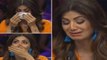 Shilpa Shetty Super Dancer 4 के Set पर बुरी तरह हुई Emotional; WATCH VIDEO | Boldsky