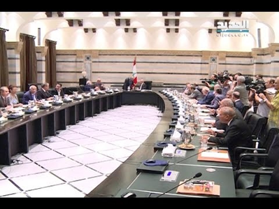 في جلسة الحكومة: حضر كاظم الساهر.. وغابت هموم ا...
