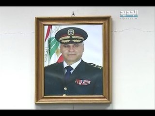 تأجيل تسريح القادة الامنيين بين الضرورة والقانون - دارين دعبوس