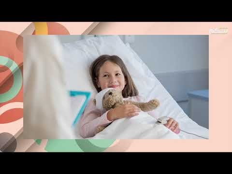 الأطباء يحذّرون من خطر كورونا على الأطفال .. تجارب لقاحات كورونا على الاطفال بدأت !