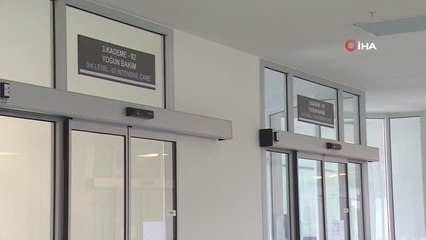 Dr. Zeynep Baykal: "Yoğun bakımda yatan hastalar genellikle aşısız veya aşısını yarım bırakanlar"