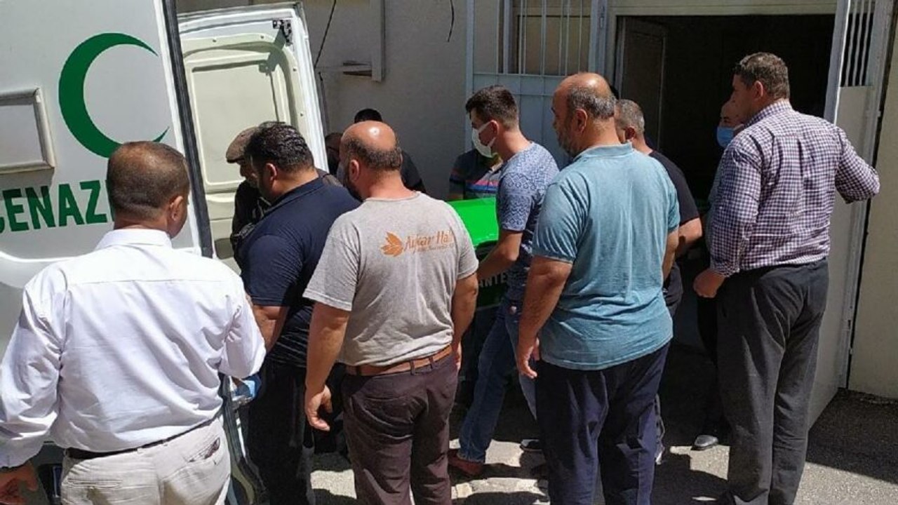 Direksiyon başında kalp krizi geçiren adam hayatını kaybetti