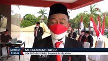 DPRD Sulsel Anggarkan Baju Dinas Hampir 1 Milyar