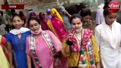 राजीव गांधी के 77वीं जयंती पर कार्यक्रम का आयोजन