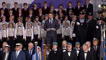 Eσθονία: Τριάντα χρόνια ανεξαρτησίας