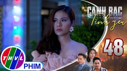 Canh bạc tình yêu - Tập 48[3]: Thanh Vân bối rối khi bị hiểu lầm là người yêu của Duy