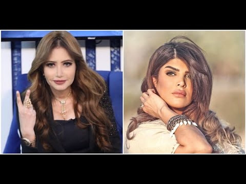 مي العيدان ترفع دعوى على غدير السبتي .. الخلاف لم ينته بعد !