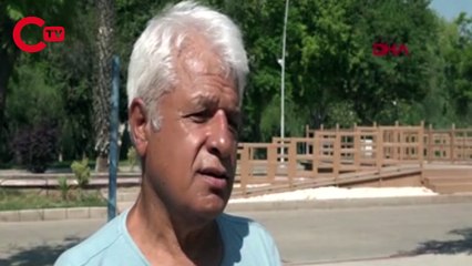 Deniz dibinde Roma dönemine ait sütun başı