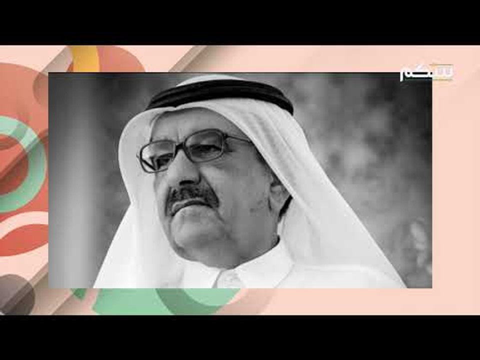 عاجل : وفاة الشيخ حمدان بن راشد آل مكتوم .. وحا...