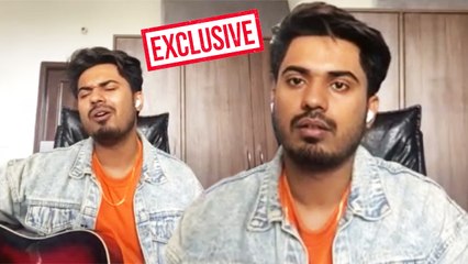 Interview With Romaana On His New Songs, Association With B Praak | Exclusive