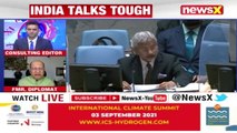 India Slams Pak At UNSC Meet Time World Calls Out Pak Too NewsX