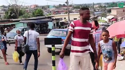 [#Reportage] l’entrepreneuriat en période covid, la croix et la bannière