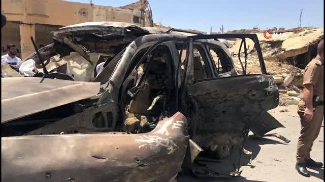 Son dakika haber! PKK'nın sözde Genel Sorumlusu Hasan Said Hasan MİT'in nokta operasyonuyla etkisiz hale getirildi