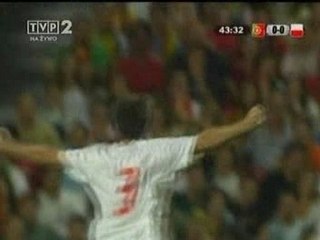 Droga na Euro vol1 Poland road to Euro08