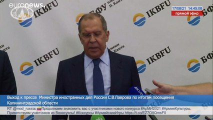 Москва - "Талибан": отношения по-новому