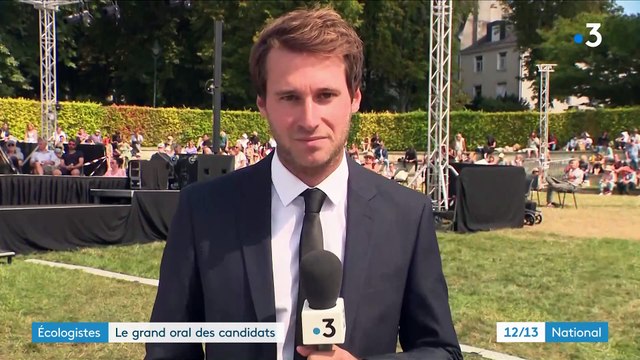 La permanence du député En Marche Sacha Houlié a été incendiée dans la nuit à Poitiers - Le parquet a indiqué qu’une enquête était en cours et «aucune piste écartée»