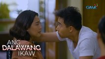 Ang Dalawang Ikaw: Palihim na imbestigasyon ni Mia | Episode 45