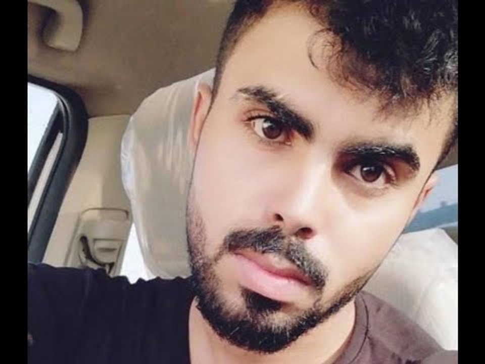 عبدالله مشايخ مشهور سناب لا يزال حيا .. هذه قصت...