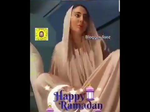 مريم حسين تثير الجدل و الغضب عند رواد مواقع التواصل الاجتماعي ماذا قالت عن الصلاة ؟!