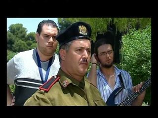 فسحة سماوية - الحلقة 17- Promo