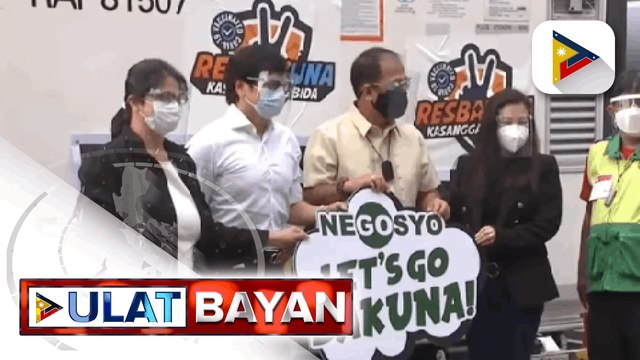 Higit 700-K doses ng Sinopharm vaccine na donasyon ng China, dumating na sa bansa.