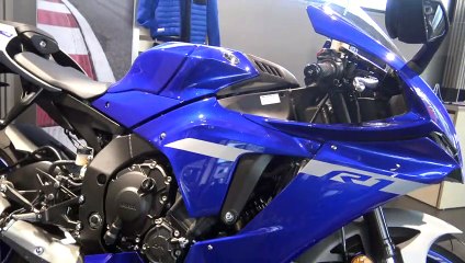 YAMAHA R1 BY VALLI MOTO