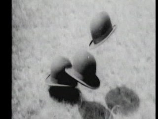 Vormittagsspuk (Ghosts Before Breakfast) 1927.