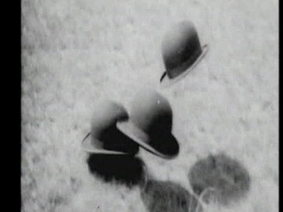 Vormittagsspuk (Ghosts Before Breakfast) 1927.
