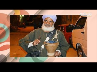 المسحراتي : جولة تبدأ من عصر الرسول ! فكيف تطورت مهنته عبر العصور ؟ وما هو دور المصريين؟