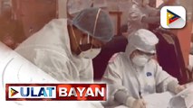 Kumpanya sa US, idinaan sa paggawa ng barbie dolls ang pagkilala sa anim na itinuturing nilang pandemic heroes; Fil-Am doctor, kasama sa ginawan ng personalized barbie dolls