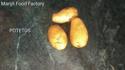 Homemade French Fries Recipe || आलू के फ्रेंच फ्राई बनाएं घर पर