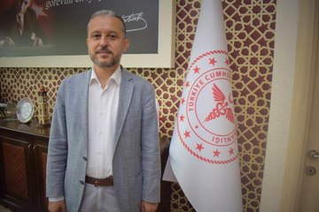 Vaka sayısında düşüş yaşayan Düzce, aşılanma oranında "mavi" kategoriye geçmeyi hedefliyor