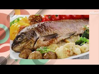 افضل دايت و نظام غذائي لعائلتك خلال شهر رمضان .. لـ سفرة رمضانية صحية و جسم مثالي !