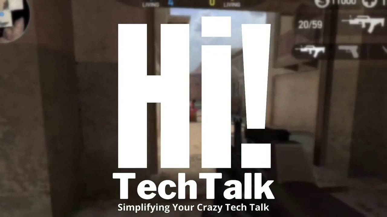 Who Should Win ?? Intel i5 9400F vs Intel i7 9700K  by Hi! TechTalk