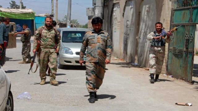 Taliban on Forbes list, the terrorist organization is rich