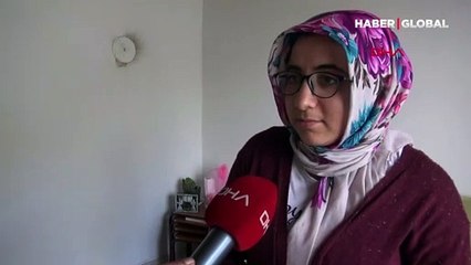 Özlem Ağ'a kabusu yaşatan cani koca yeniden tutuklandı: Adalet yerini buldu