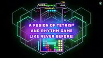 Tetris® Beat - Coming Soon to Apple Arcade!