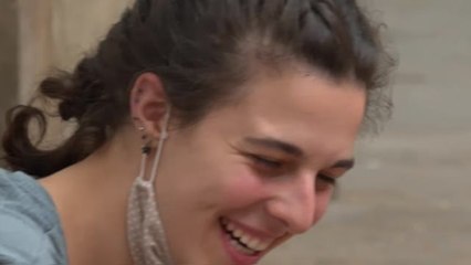 Barcelona, turismo de botellón