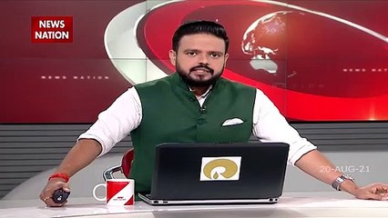 Taliban hasn`t changed even after 20 years : Captain Devi Sharan,