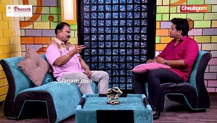 Bayilvan Ranganathan | Producers Council Issue | Cine Secrets