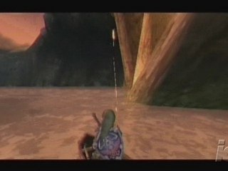 The Legend Of Zelda : The Twilight Princess [Wii]