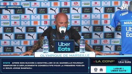 Jorge Sampaoli est fan de Konrad de La Fuente