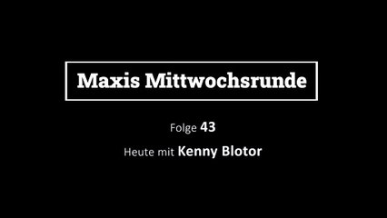 Neues Video vom 20.08.2021 14:00 Uhr