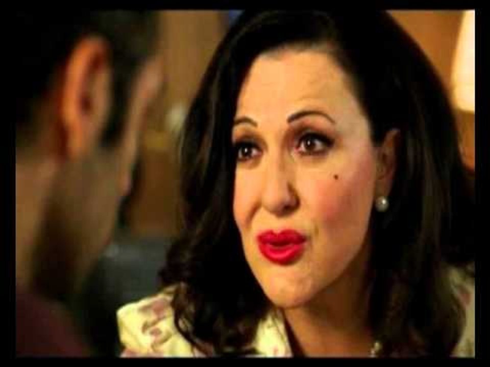 شارع الظلام- الحلقة 15- Promo