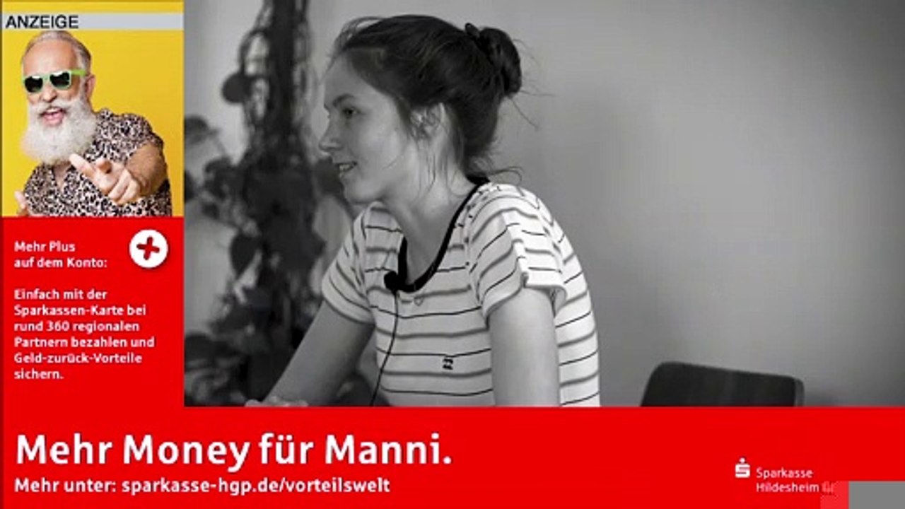 Teaser zu Maxis Mittwochsrunde mit Kenny Blotor