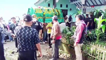 Update Pembunuhan Ibu dan anak di Subang yang Tewas Dalam Mobil Alphard