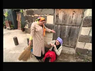 وحوش وسبايا-الحلقة 3- Promo