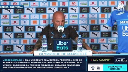 Galtier est l'un des meilleurs entraîneurs du monde pour Sampaoli