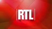 Le journal RTL de 14h du 20 août 2021