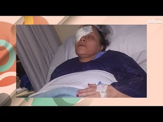 سبب وفاة الممثلة نادية العراقية ليس كورونا ! اليكم اسمها الحقيقي و اخر كلماتها لـ عائلتها و جمهورها